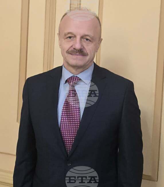 Consulate General in Odesa Plans Bulgarian National Day Celebrations