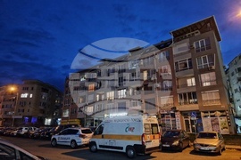 Бургас - ж.к. "Меден Рудник" - инцидент