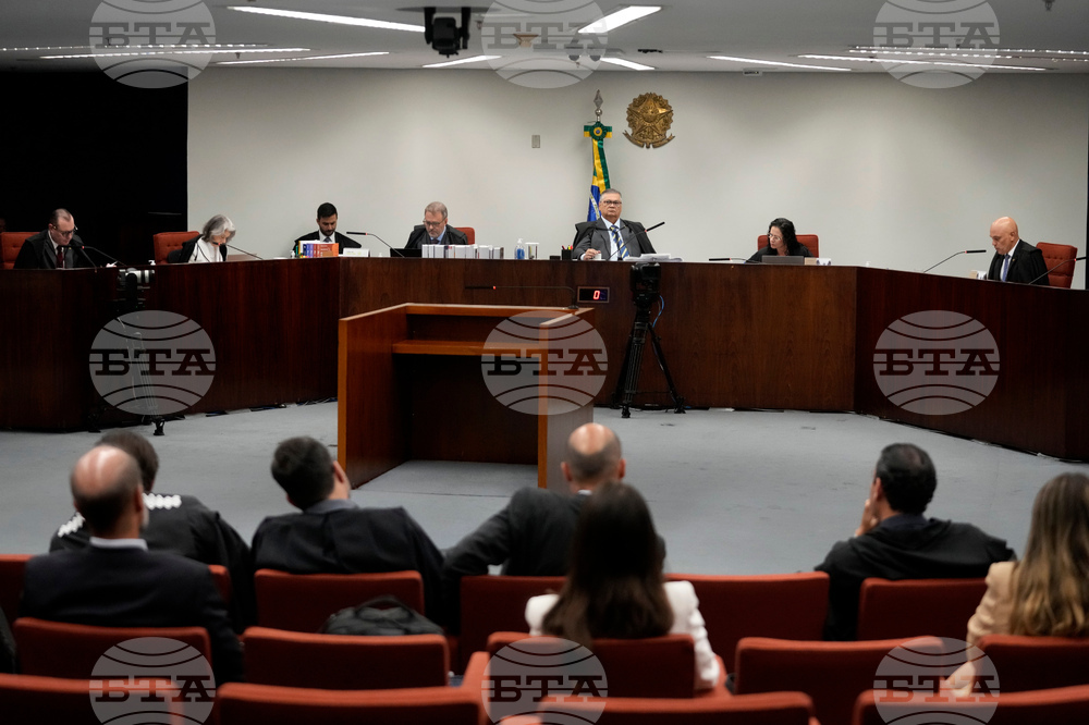 Brazil Marielle Franco Trial