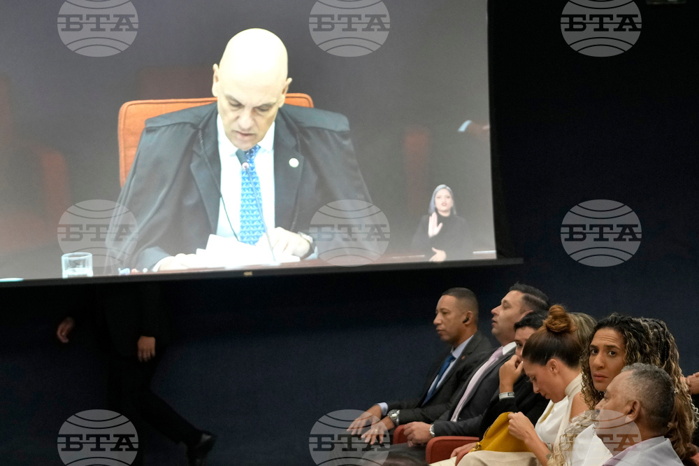 Brazil Marielle Franco Trial