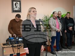 Снимка: Община Сливен