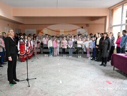 Снимка: Община Сливен