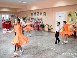 Снимка: Община Сливен