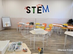 Снимка: Община Сливен