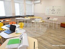 Снимка: Община Сливен