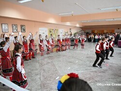 Снимка: Община Сливен