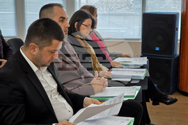 Момчилград - Общински съвет - заседание