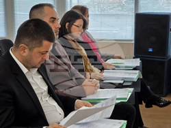 Момчилград - Общински съвет - заседание