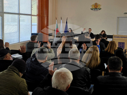 Момчилград - Общински съвет - заседание