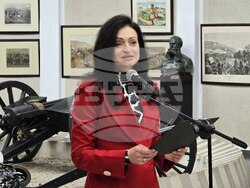 Плевен - „Звукът на победата - Панорама „Плевенска епопея 1877 г.“ - проект