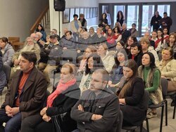 Плевен - „Звукът на победата - Панорама „Плевенска епопея 1877 г.“ - проект