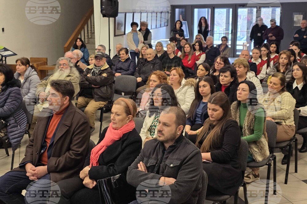 Плевен - „Звукът на победата - Панорама „Плевенска епопея 1877 г.“ - проект