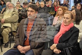 Плевен - „Звукът на победата - Панорама „Плевенска епопея 1877 г.“ - проект