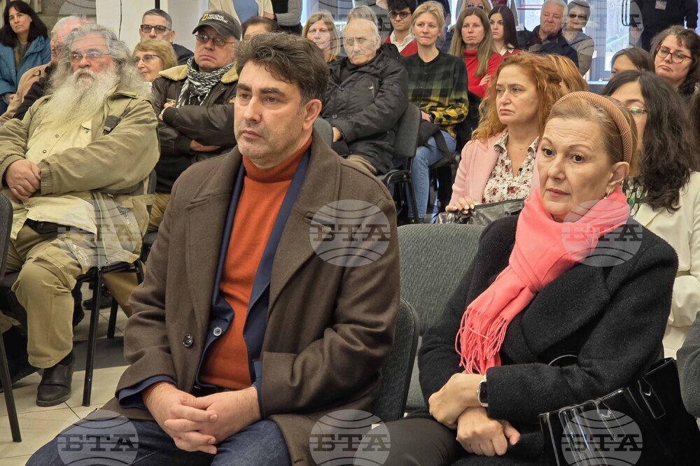 Плевен - „Звукът на победата - Панорама „Плевенска епопея 1877 г.“ - проект