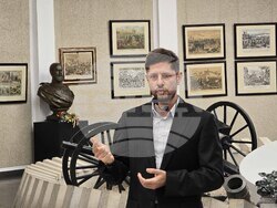 Плевен - „Звукът на победата - Панорама „Плевенска епопея 1877 г.“ - проект