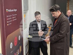 Плевен - „Звукът на победата - Панорама „Плевенска епопея 1877 г.“ - проект