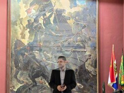 Плевен - „Звукът на победата - Панорама „Плевенска епопея 1877 г.“ - проект