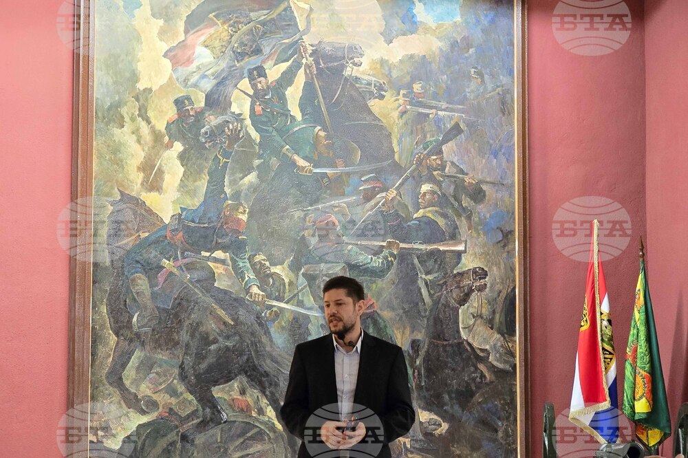 Плевен - „Звукът на победата - Панорама „Плевенска епопея 1877 г.“ - проект