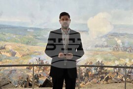 Плевен - „Звукът на победата - Панорама „Плевенска епопея 1877 г.“ - проект