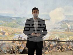 Плевен - „Звукът на победата - Панорама „Плевенска епопея 1877 г.“ - проект