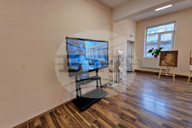 Перник - откриване - зала „Следи във времето“