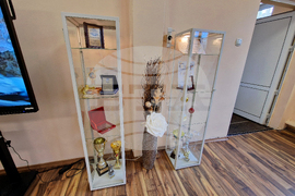 Перник - откриване - зала „Следи във времето“