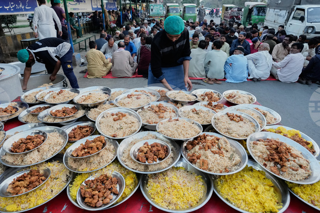 Pakistan Ramadan