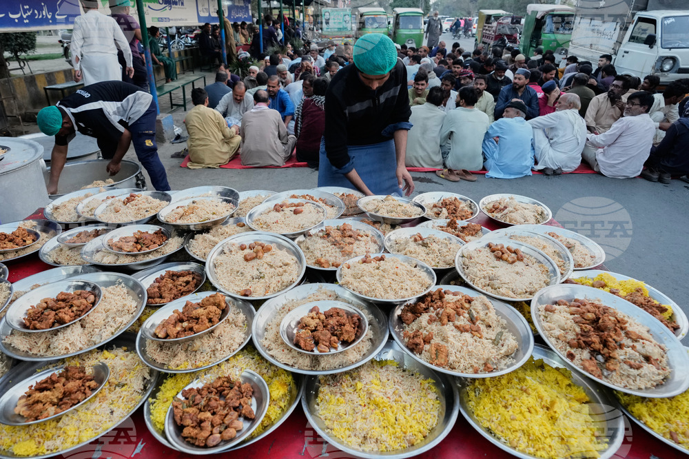 Pakistan Ramadan
