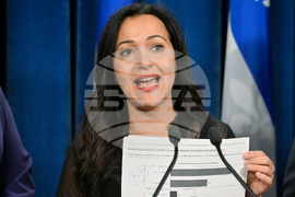 Quebec Solidaire