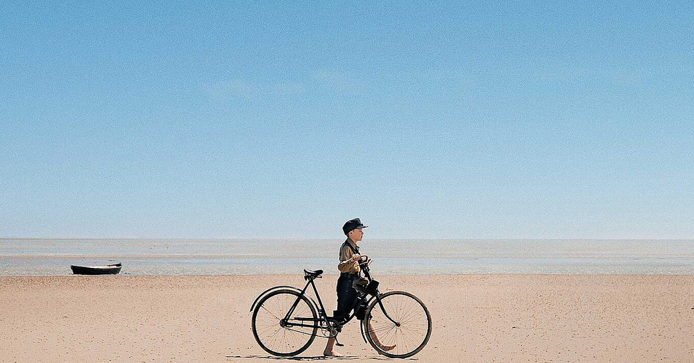 Три нови филма на утвърдени германски режисьори ще бъдат част от програмата на 24-тия "София филм фест на брега" в Бургас