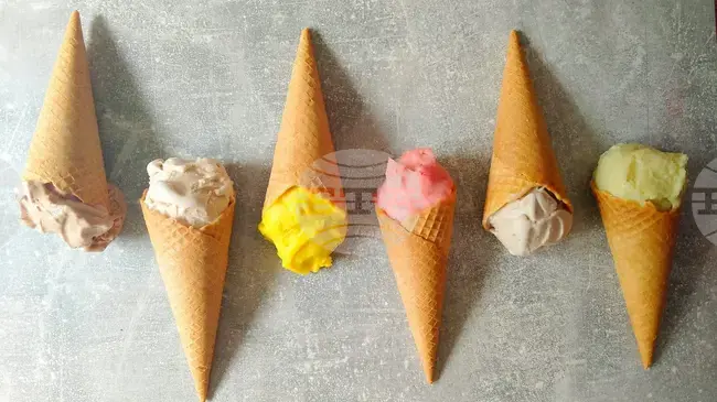 Казинформ: Производството на сладолед в Казахстан достигна рекордни стойности
