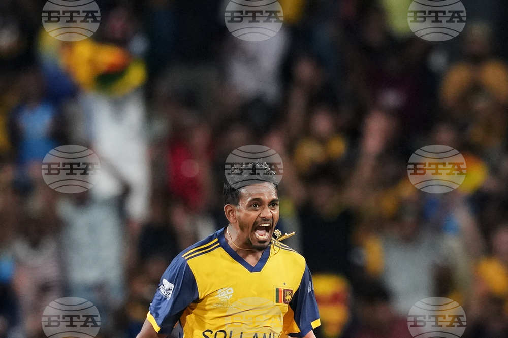 Sri Lanka New Zealand T20 WCup Cricket