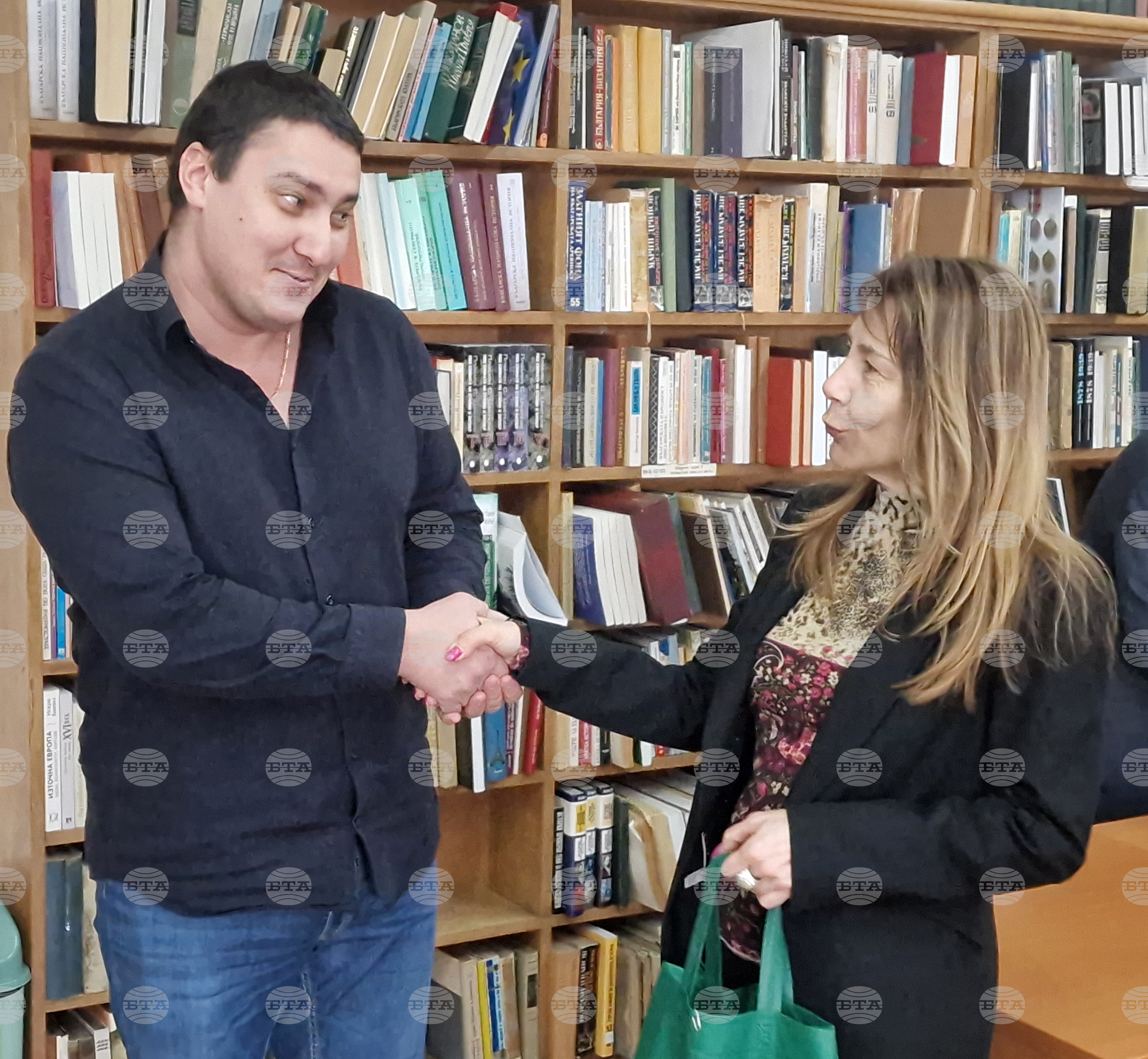 Велико Търново - конкурс за криминален разказ „/Не/разкритият случай“