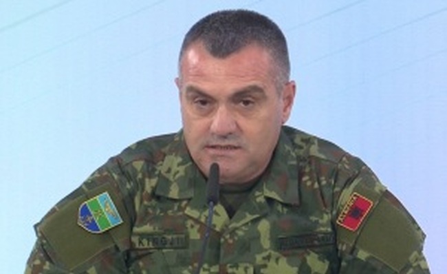 АТА: Албания ще увеличи своя принос в мисията на КейФОР в Косово