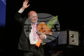 Театрални награди "ИКАР"