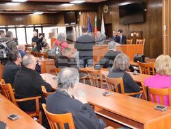 Снимка: Областна администрация Русе