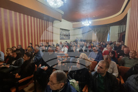 Плевен - ПП "Възраждане" - предизборна кампания