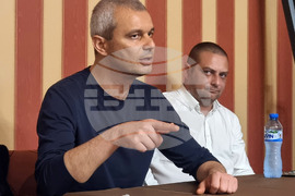 Плевен - ПП "Възраждане" - предизборна кампания