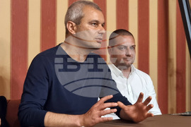 Плевен - ПП "Възраждане" - предизборна кампания