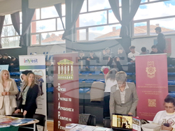 Троян - кандидатстудентска борса