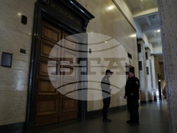 Съдебна палата - зала