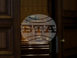 Съдебна палата - зала