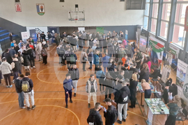 Троян - кандидатстудентска борса