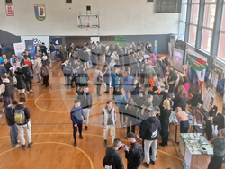 Троян - кандидатстудентска борса