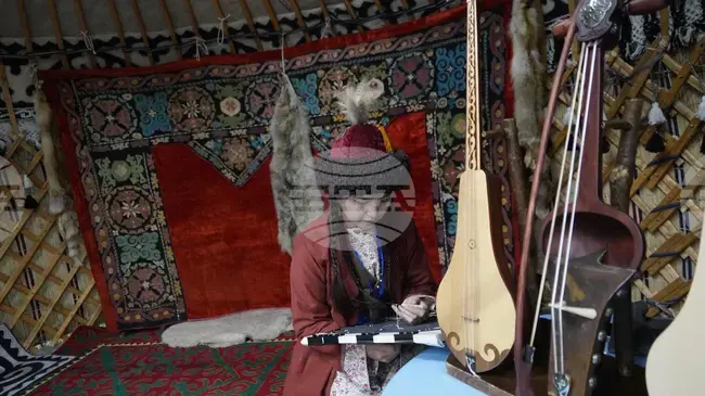 КАБАР: Предлага се създаването на единен регистър на културното наследство на Киргизстан