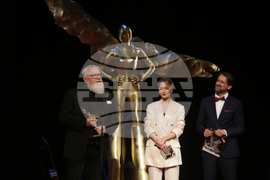 Театрални награди "ИКАР"