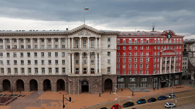 Министерският съвет не иска Съветът по сигурността да бъде превръщан в арена за предизборни изяви, заявиха от правителството