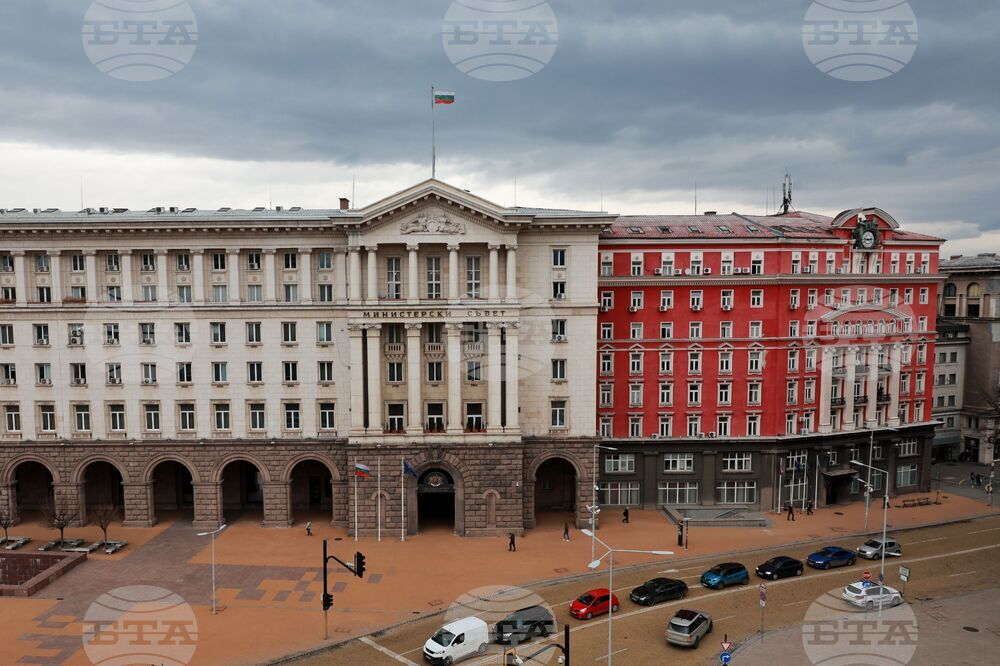 Министерският съвет не иска Съветът по сигурността да бъде превръщан в арена за предизборни изяви, заявиха от правителството