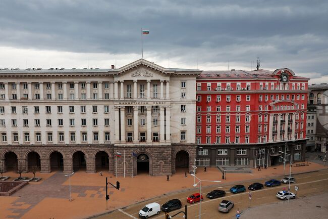 Социалното министерство внася предложение Министерският съвет да вземе решение за отпускане на великденски надбавки за над 1,6 млн. пенсионери