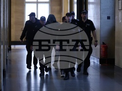 Съдебна палата - Антон Бранков - мярка за неотклонение